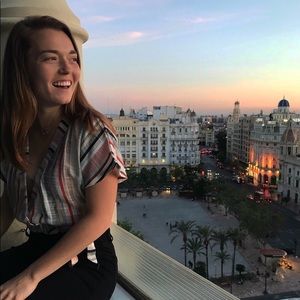 Meet your Posher, Jenna